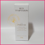 ☫ ☜ Zara Red Temptation Eau de Parfum | Zara Perfume