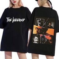 Men's Clothing Weeknd | Weeknd Graphic Tee | Oversized T-shirt | Oversized Weeknd - Summer XS-6XL