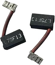 #5140246-76 Brush Pair Kit Carbon Brush Fits DWD460 DW292 DW292K DW294 DW124K DW124KV DW124 Replacem