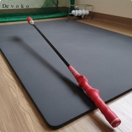 [Cuticate1] Golf Swing Trainer with Sound Feedback Weighted Swing Correction Tool for Sports Golf Ac