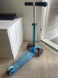 Micro Mini Scooter 滑板車