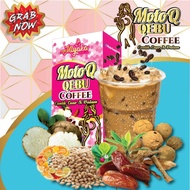 Jamu Miyaka, Motoq Gebu Coffee &amp; Motoq Gebu Chocolate