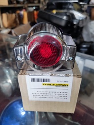 stopan stoplamp Honda monkey z90 import stoplamp takegawa monkey led lampu stop monkey import