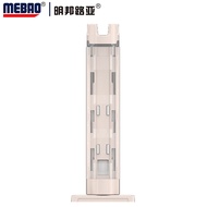 Giá đỡ cần câu BM-250 nhẹ Thích hợp cho Hộp MEIHO: BM-5000/7000/9000VS-7055/7070/7080/7090