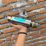 Slincer Bkr Promin Emblem Titanium Sarteng Selincer Bkr Promin