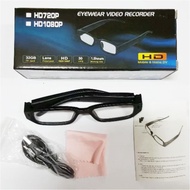 Spy Camera Glasses Camera SPYCAM Glass Camera 720P HD