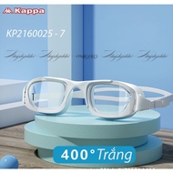 Kappa Swimming Goggles Myopia From 2 Degrees to 6 Degrees Extreme Protection for All Ages