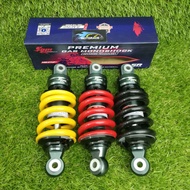 API RACING GAS MONOSHOCK 205MM LC135 / Y15ZR YAMAHA