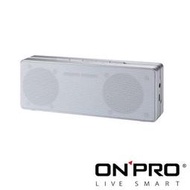 北車實體門市 ONPRO MA-SP09 金屬質感 攜帶型 無線 藍牙 藍芽喇叭NOTE5 S7 EDGE Z5 Z5P