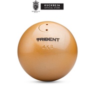 Trident Turned Shot Put – 4.00kg