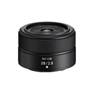 NIKON NIKKOR Z 28mm f/2.8