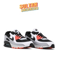 Nike Air Max 90 Turf Orange Sepatu