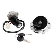 Artudatech Fuel Gas Cap Ignition Switch for Hyosung GT250 GT250R GD250R GT650 GT650R GT650S