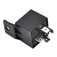 Relay 12V GY20437 Compatible with John Deere Lawn Tractor Mower 107H 107S 108 92H D105 D110 D125 D13