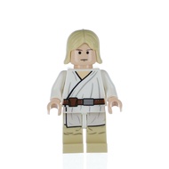 Original Lego Star Wars - Luke Skywalker 10179 10188 Minifigure new