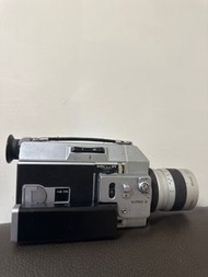 日本二手vintage canon super 8攝錄機