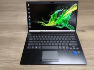 sony vaio sx14 i7 8g ram 512gb ssd. 14吋 3840x2160.约1kg .日本制