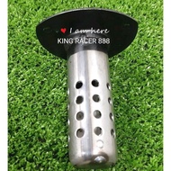 Moto1 Racing Exhaust RS150 28mm 32mm RS  Stopper DB Killer Moto 1 Silencer ekzos exhaust