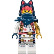 [Xiangle] {Doll} Lego NJO820 Ninja NINJAGO Sora (71792 71796 71797 71809)