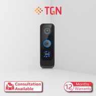 Ubiquiti G4 Doorbell Pro