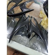 PART CARBON YAMAHA X1-R 135 THAI