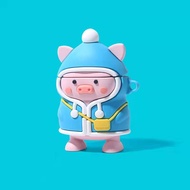 พร้อมส่ง เคสสำหรับ Airpods ใช้ได้กับหูฟังรุ่น Airpods 1 / 2 รุ่นTWS i9s/i11/i12/i13(ใช้ด้วยกัน) inpo