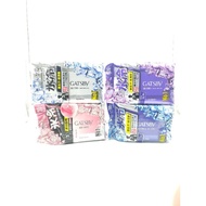 < Aimei.com > GATSBY Body Antibacterial Wipes Pack