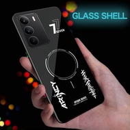 Softcase Glass FOR Realme C75, Realme C75X, Realme C71, Realme C73 - Casing hp Realme C75/71/C73 - K