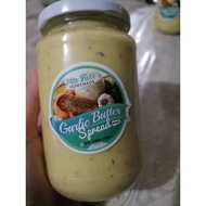 GARLIC BUTTER SPREAD