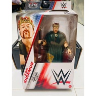 WWE Mattel Elite Collection Greatest Hits Series 6 King Sheamus