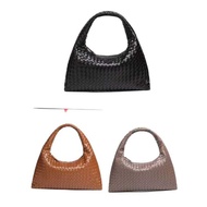 Premier bags bakcang woven tote B1901