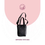 Sephora Tote Bag / Laptop Bag / Pillow Bag