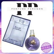 ❇100 ML EDP AUTHENTIC LANVIN ECLAT D’ARPEGE PERFUME