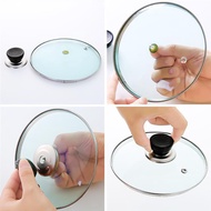 ♥Spot ♥glass lid /玻璃锅盖12cm 14cm 16cm  18cm 20cm 22cm /kitchen Household /Apply to Wok Milk pan Fryin