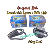 RGV/RG Sport/RG 110/RG-V/RGV 120/RG110/RG 110 (Original IKK) Standard Plug Ignition Coil/Body Coil/C