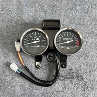 Suzuki GN125 Watch