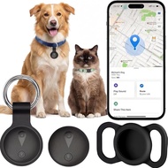 NiloneGPSTrackerfors, Real-Time Positioning Collar |   LoionTracker, No Monthly Fee/No SIM Card Requ