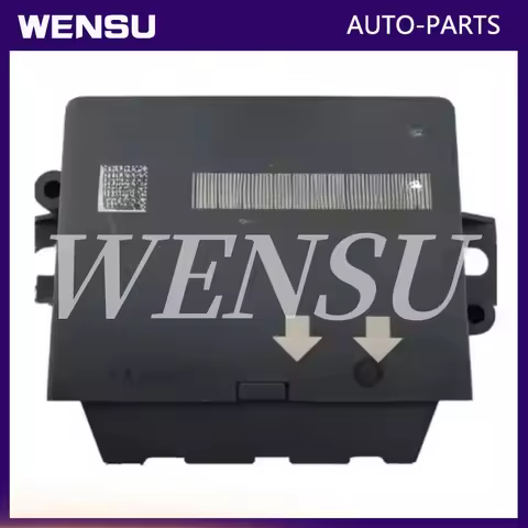 8K0919475AA 8K0919475R 8K0919475J 8K0919475P Parking Control Unit for A5 S5 Q5 A4 RS5