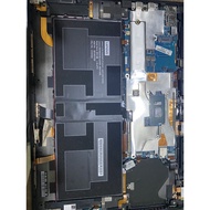 Main laptop lenovo thinkpad x1 tablet gen 2 i5 7y57 ram 8g/ gen 3 i7 8650u ram 16g