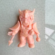 聖鬥士星矢 單色扭蛋