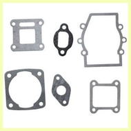 ◶ ▒ ❍ Gasket set for 49cc pocket bike, mini atv, mini enduro