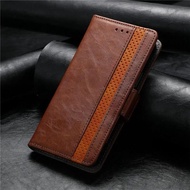 Luxury Magnetic Wallet Leather Case For Google Pixel 9 Pro XL 10 8 Pro 8A 7 7A 6 6A Card Slot Phone 