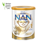 Nestle NAN OPTIPRO 1 | Supreme Pro 1 Infant Formula [Australia Import] | 0–6 Months | 800g [BetterLe
