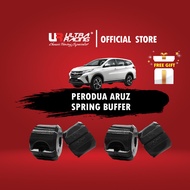 Ultra Racing | Perodua Aruz (F800) 1.5 VVTI '19 (2WD) - Spring Buffer