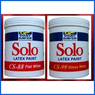 ▬ ▪ ♝ Davies Solo Latext Paint 1Liter ORIG PACKAGING