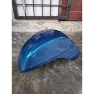 Mudguard vespa PX200xe