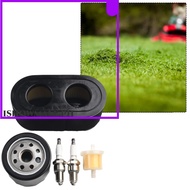 【ISHOWMAL】Air Filter for TimeCutter 42" 50"  for V-Twin for Exmark 127-9252 136-7806