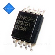 5 Piece FM24C256-SE FM24C256-G FM24C256-GTR FM24C256 24C256 SOP-8   chip