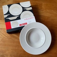 ALESSI美之瓷器系列-湯碗