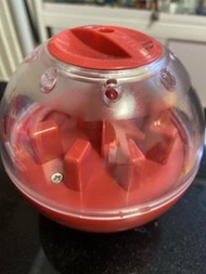 狗狗零食玩具球